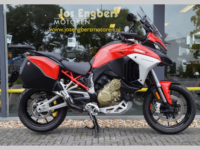 ducati - multistrada-v4-s
