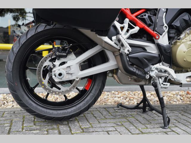 ducati - multistrada-v4-s