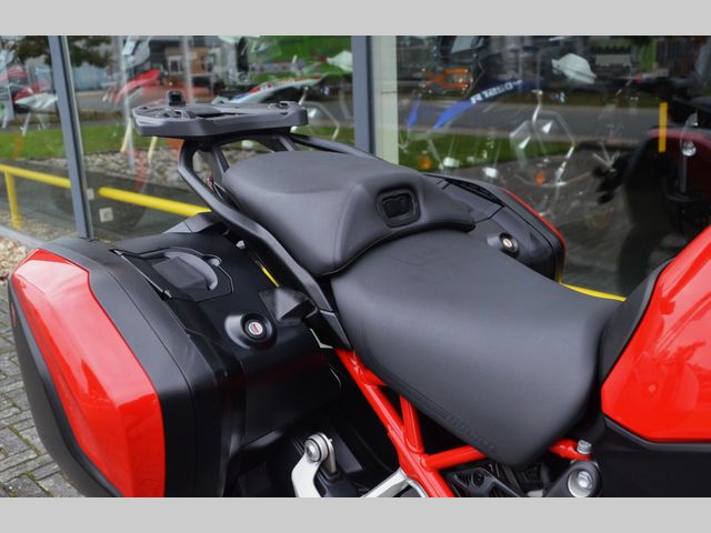 ducati - multistrada-v4-s