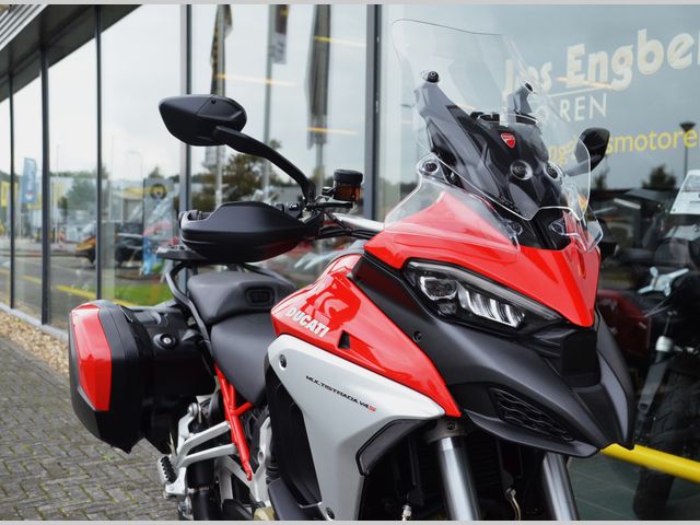 ducati - multistrada-v4-s