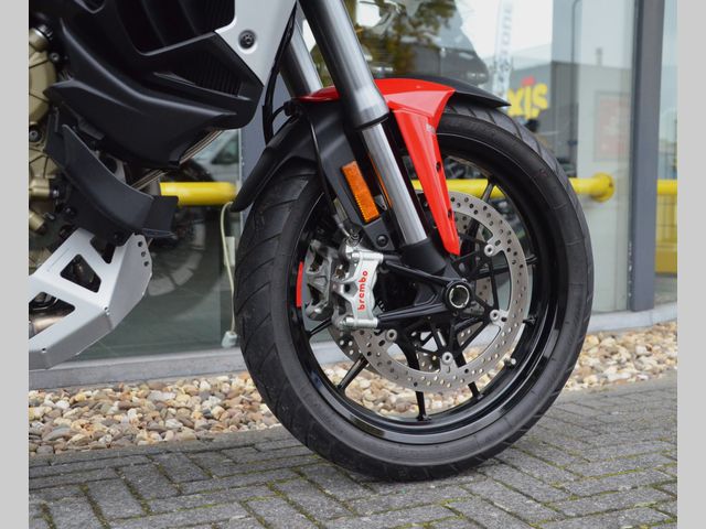 ducati - multistrada-v4-s