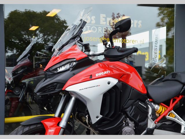 ducati - multistrada-v4-s