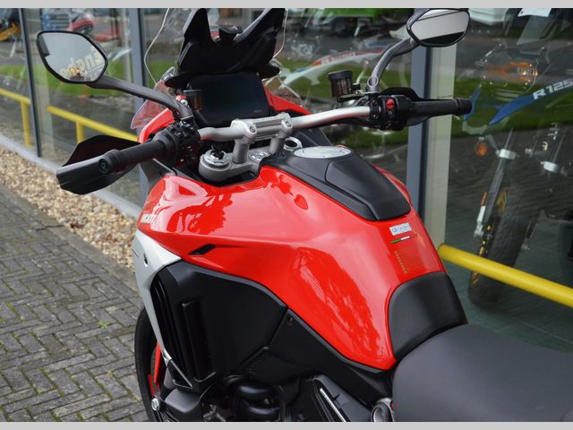 ducati - multistrada-v4-s