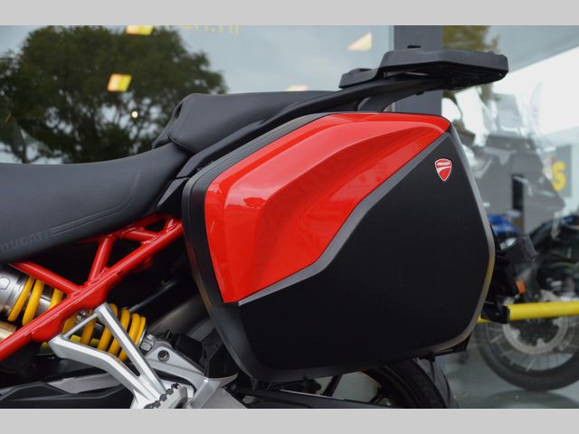 ducati - multistrada-v4-s