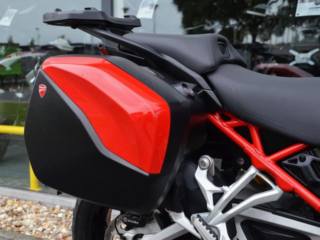 ducati - multistrada-v4-s
