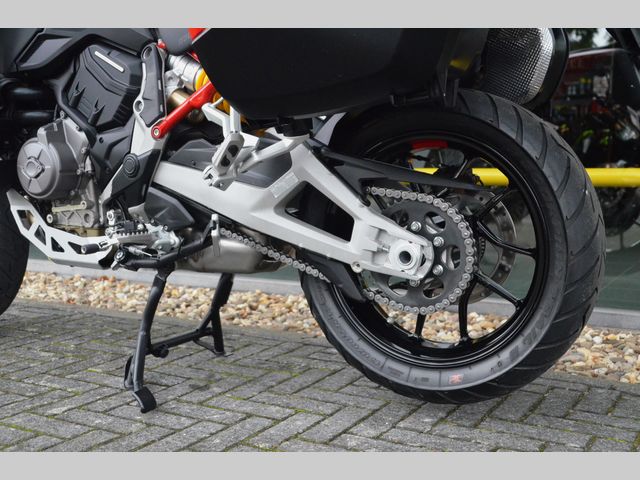 ducati - multistrada-v4-s
