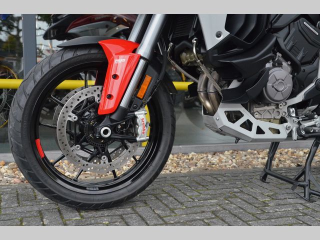 ducati - multistrada-v4-s
