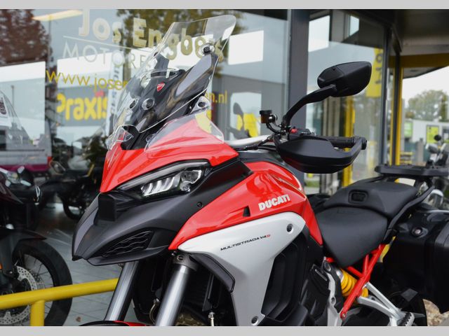 ducati - multistrada-v4-s