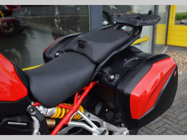 ducati - multistrada-v4-s