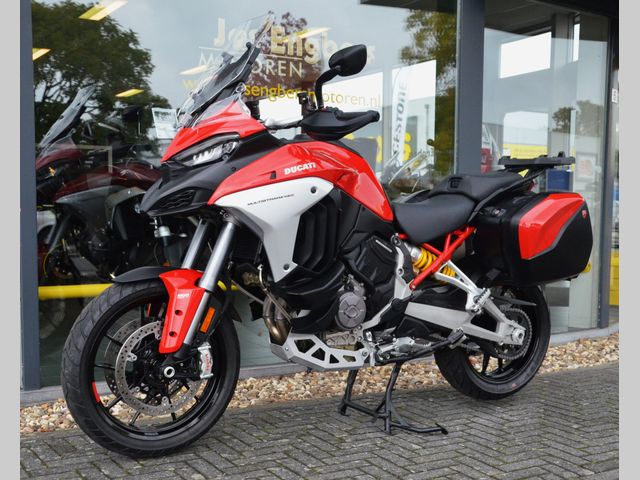 ducati - multistrada-v4-s