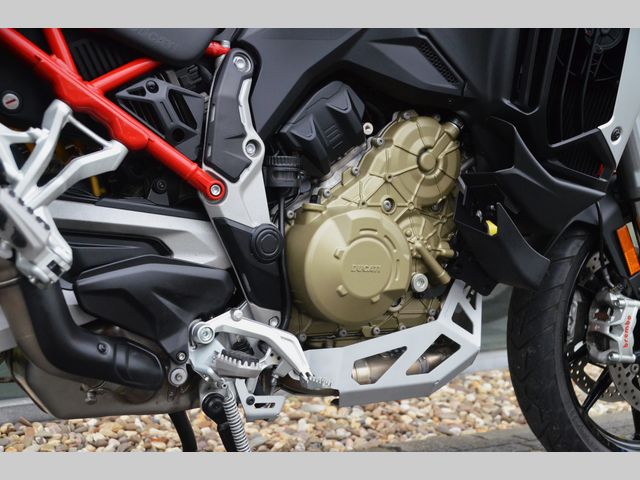 ducati - multistrada-v4-s
