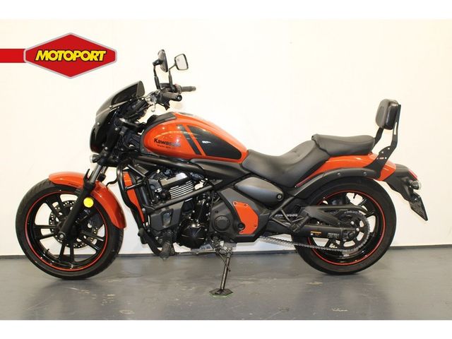 kawasaki - vulcan-s