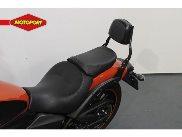 kawasaki - vulcan-s