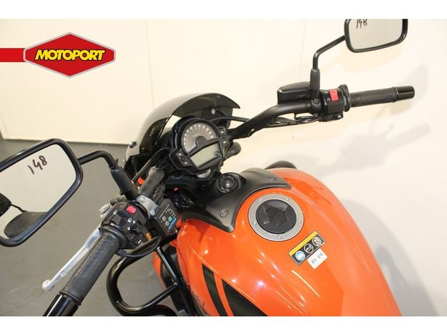 kawasaki - vulcan-s
