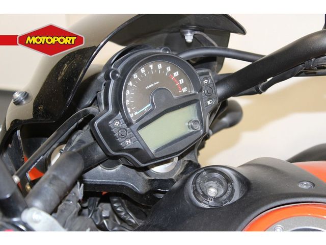 kawasaki - vulcan-s