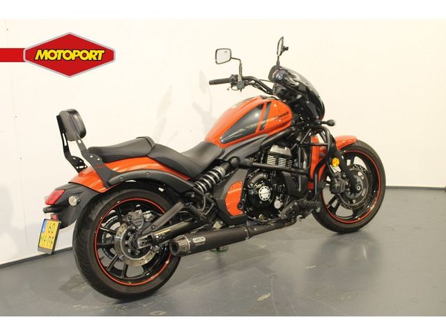 kawasaki - vulcan-s