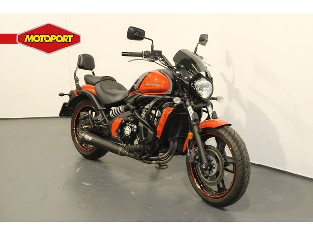 kawasaki - vulcan-s