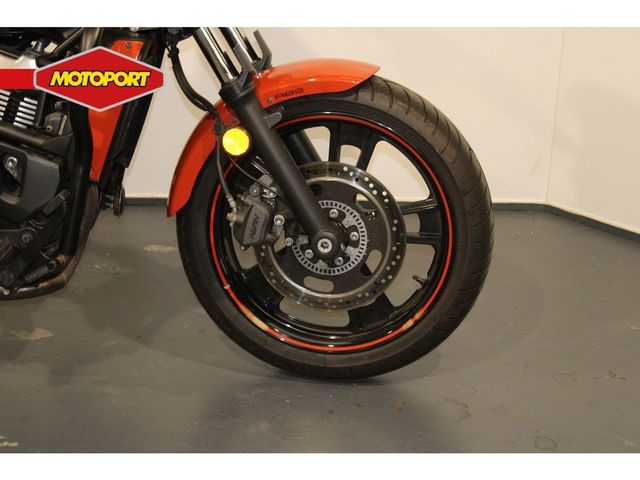 kawasaki - vulcan-s