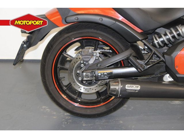 kawasaki - vulcan-s