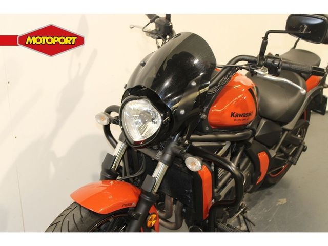 kawasaki - vulcan-s