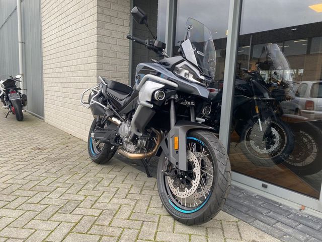 cfmoto - 800-mt-sport