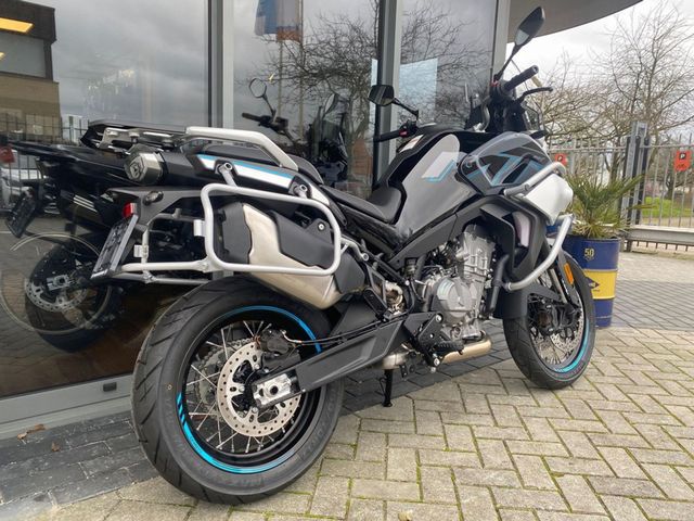 cfmoto - 800-mt-sport