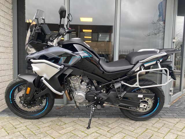 cfmoto - 800-mt-sport