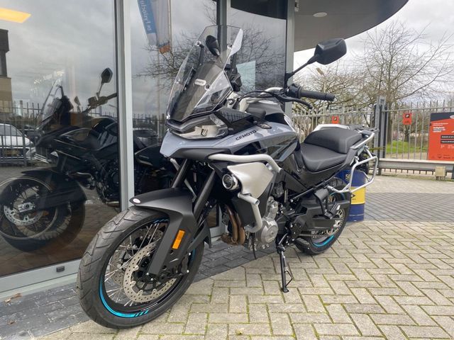 cfmoto - 800-mt-sport