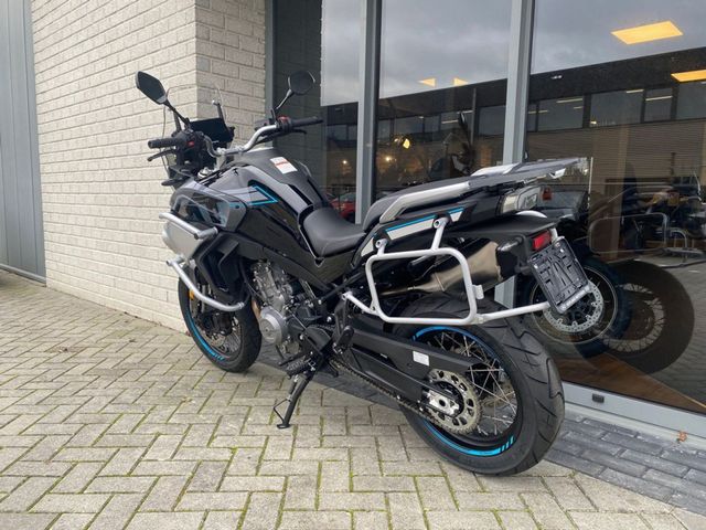 cfmoto - 800-mt-sport