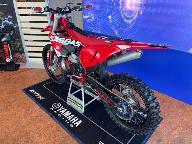 gas-gas - mc-250