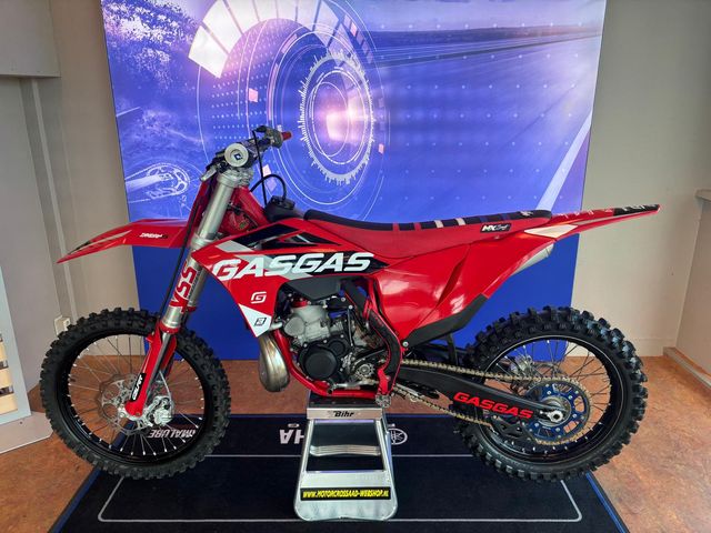 gas-gas - mc-250