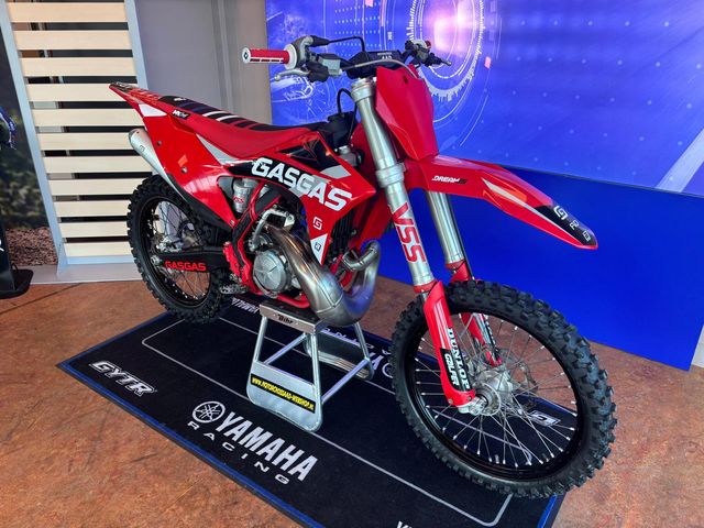 gas-gas - mc-250