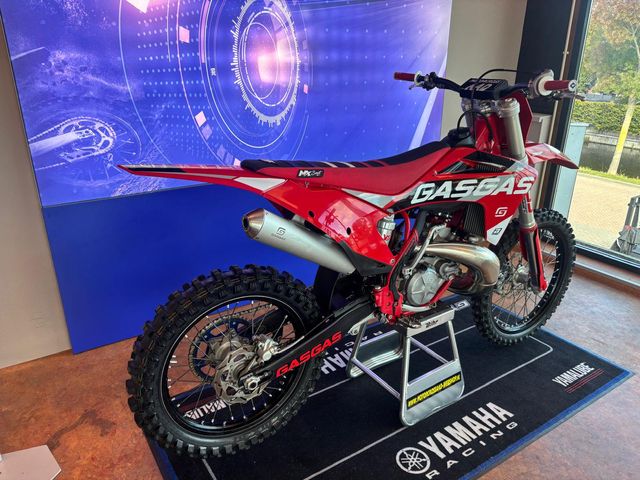 gas-gas - mc-250