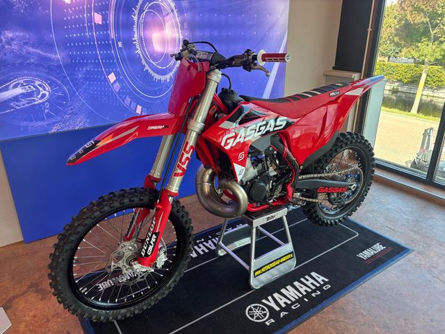 gas-gas - mc-250
