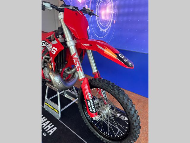gas-gas - mc-250