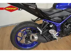 Yamaha MT 03 ABS 2019 occasion – foto 4 van 6