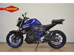 Yamaha MT 03 ABS 2019 occasion – foto 5 van 6