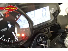 Yamaha MT 03 ABS 2019 occasion – foto 6 van 6