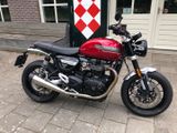 TRIUMPH SPEED TWIN 1200