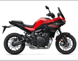 Yamaha Tracer 7 Y-AMT 2026 nieuw
