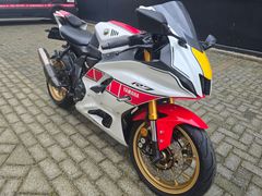 Yamaha YZF R7 World GP 60TH Anniversary 2022 occasion – foto 8 van 26