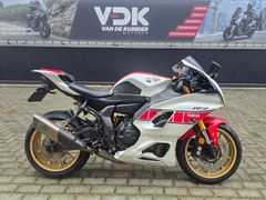 Yamaha YZF R7 World GP 60TH Anniversary 2022 occasion – foto 1 van 26