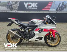 Yamaha YZF R7 World GP 60TH Anniversary 2022 occasion