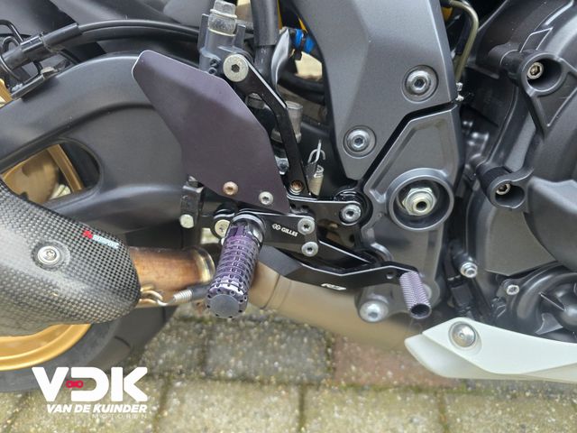 yamaha - yzf-r7-world-gp-60th-anniversary