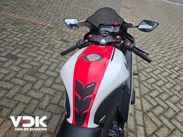 yamaha - yzf-r7