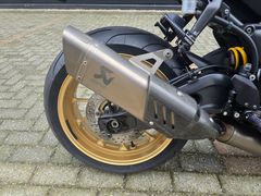 Yamaha YZF R7 World GP 60TH Anniversary 2022 occasion – foto 10 van 26