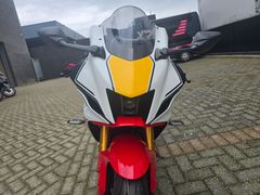 Yamaha YZF R7 World GP 60TH Anniversary 2022 occasion – foto 7 van 26