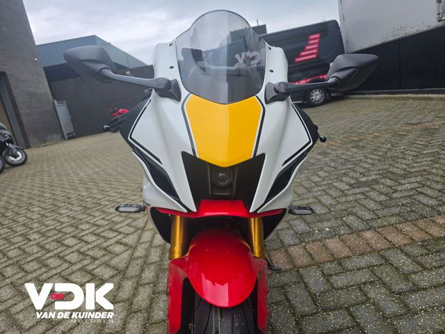 yamaha - yzf-r7-world-gp-60th-anniversary