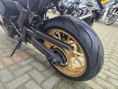 Yamaha YZF R7 World GP 60TH Anniversary 2022 occasion – foto 14 van 26