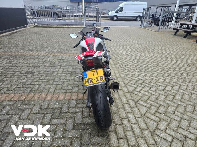 yamaha - yzf-r7-world-gp-60th-anniversary